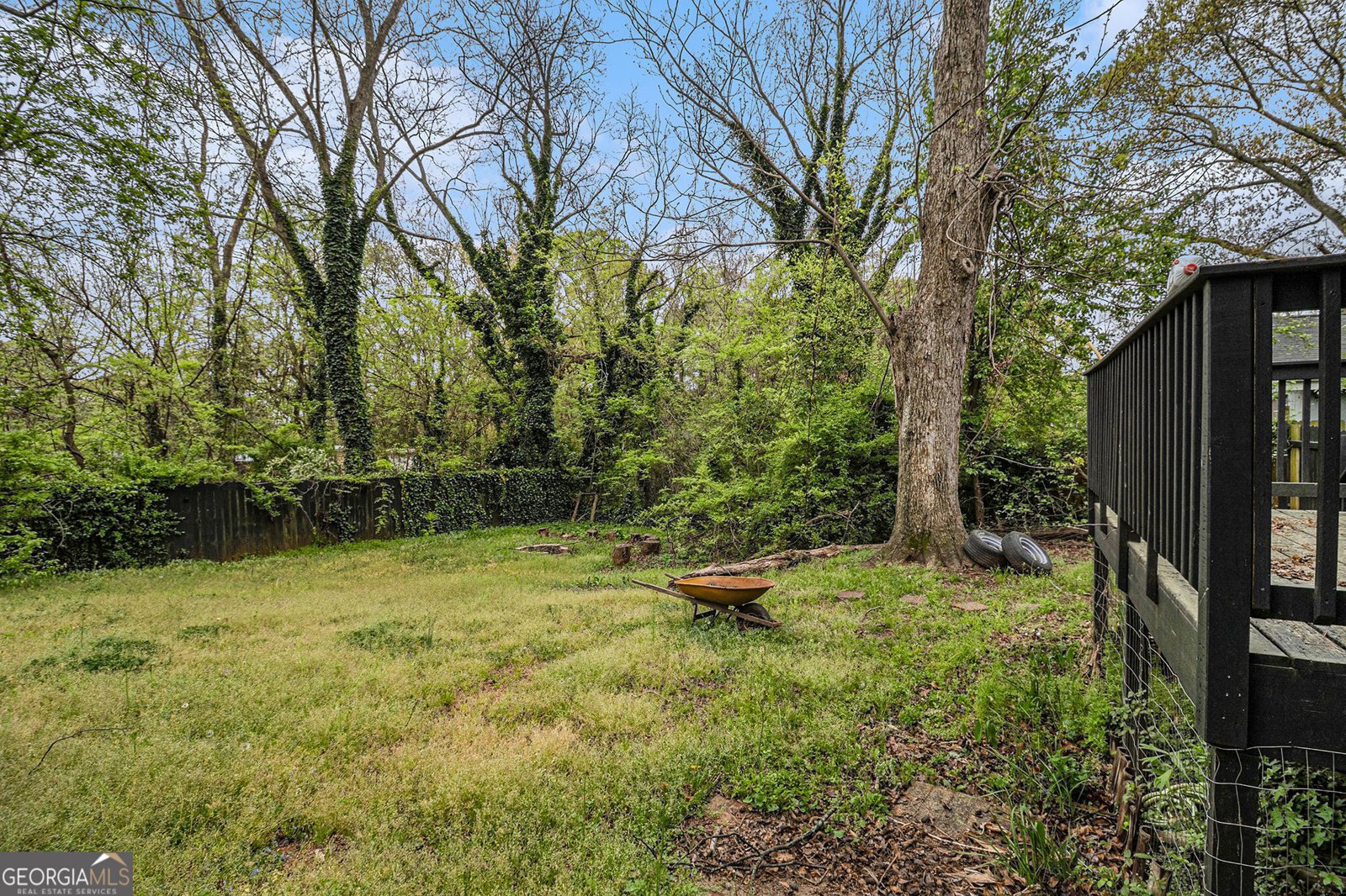 3020 Harold Avenue Atlanta - 19
