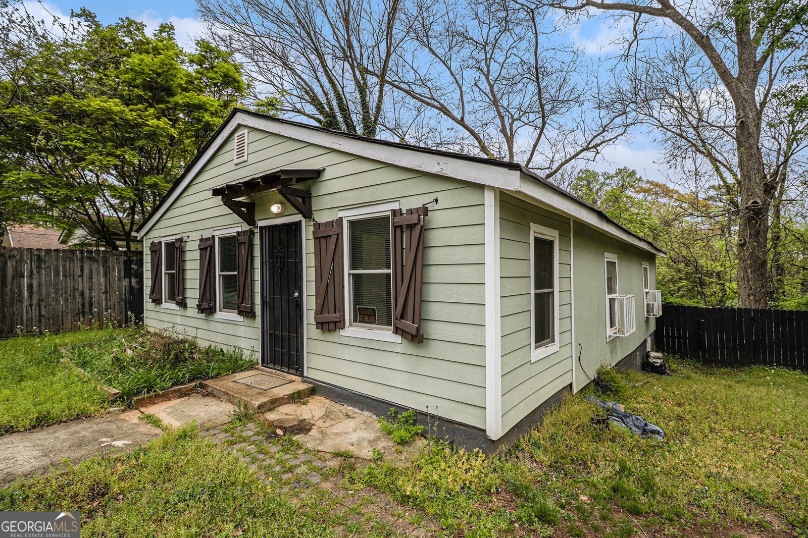 3020 Harold Avenue Atlanta - 2