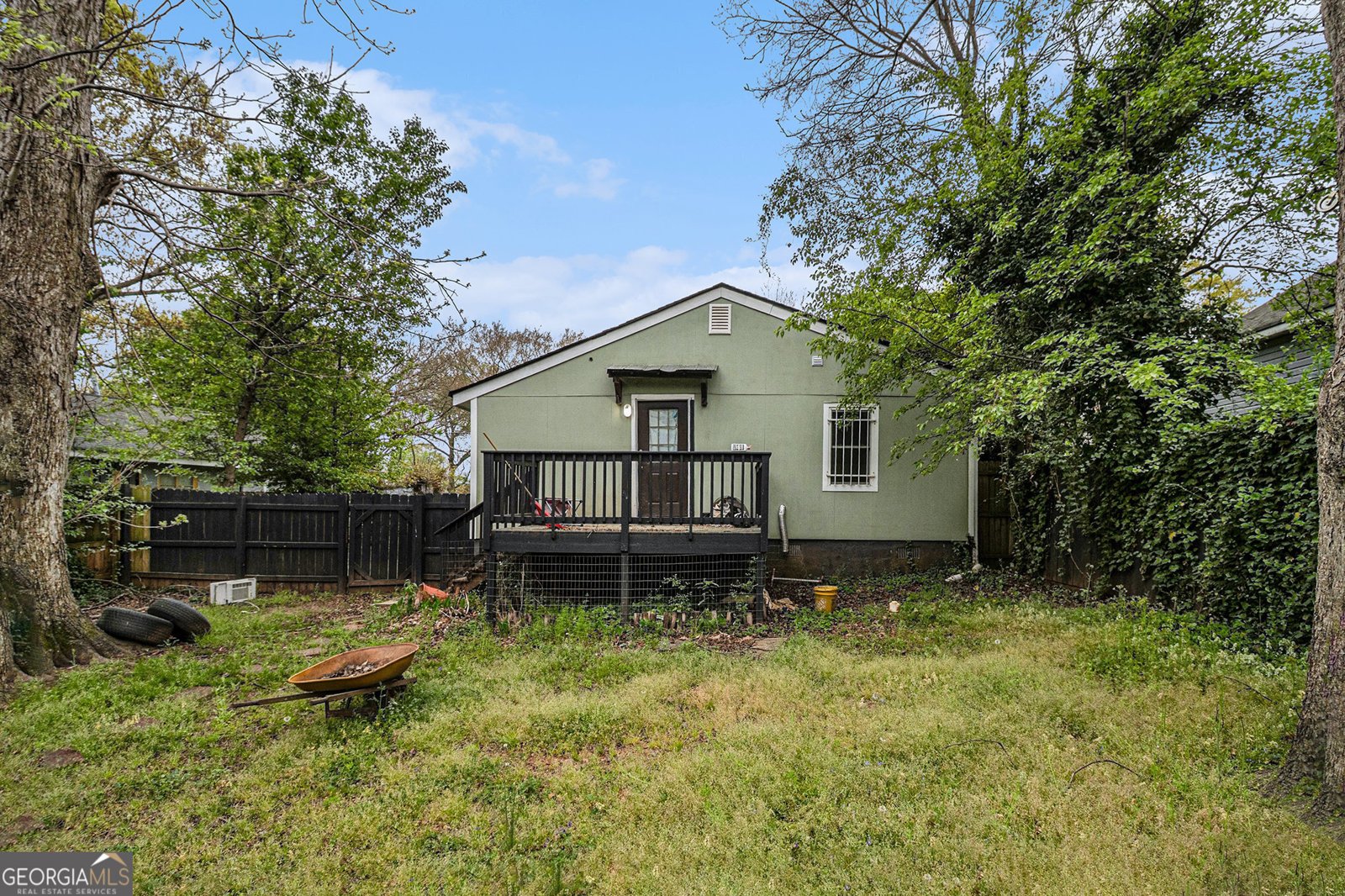 3020 Harold Avenue Atlanta - 20