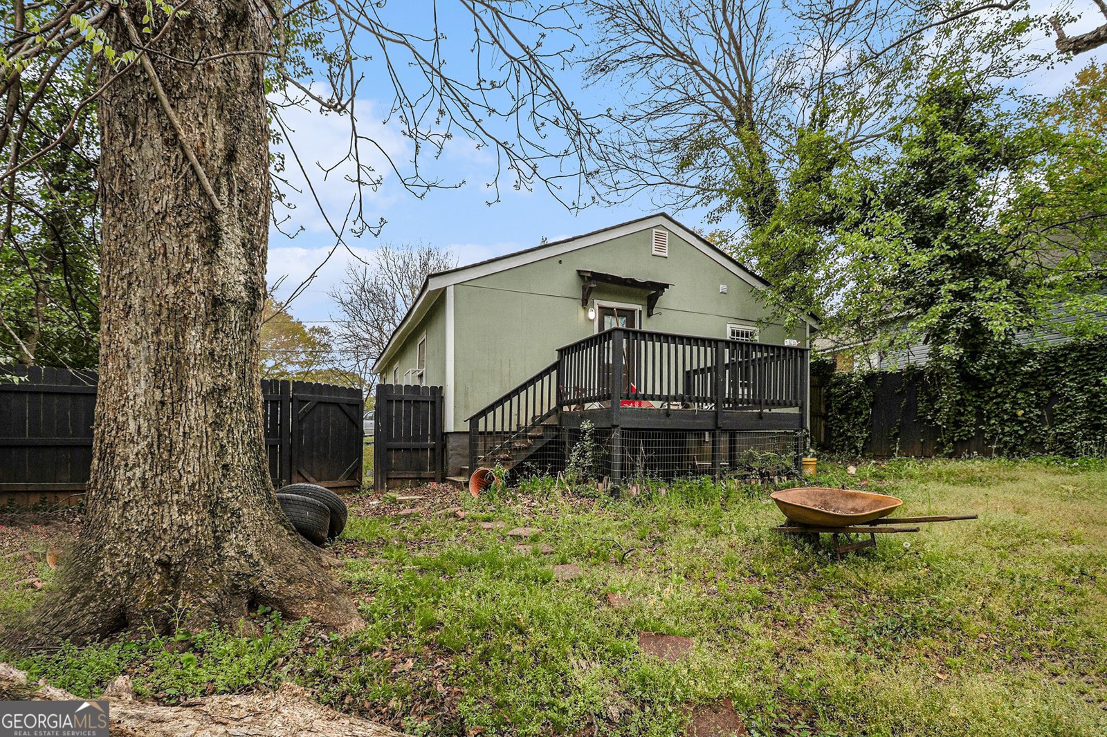 3020 Harold Avenue Atlanta - 21