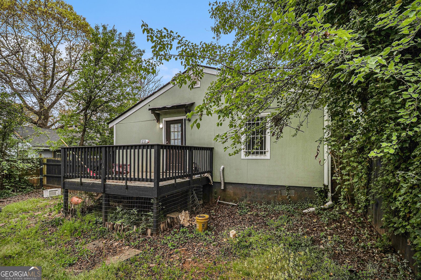 3020 Harold Avenue Atlanta - 22