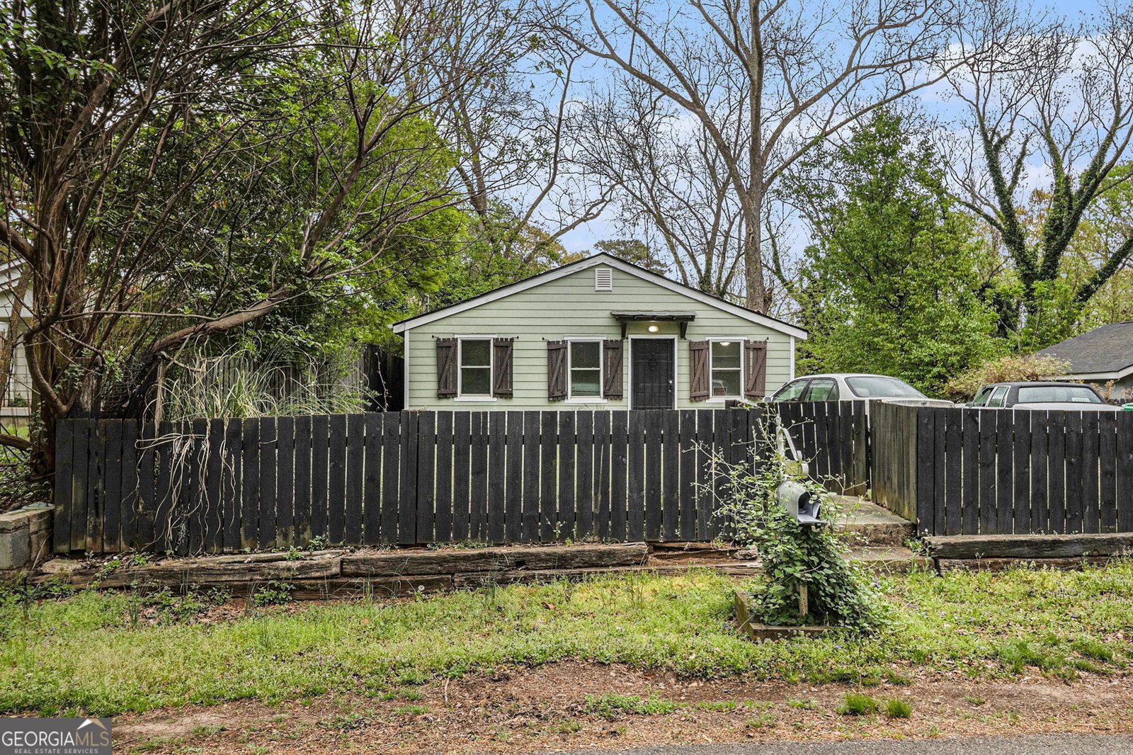 3020 Harold Avenue Atlanta - 23