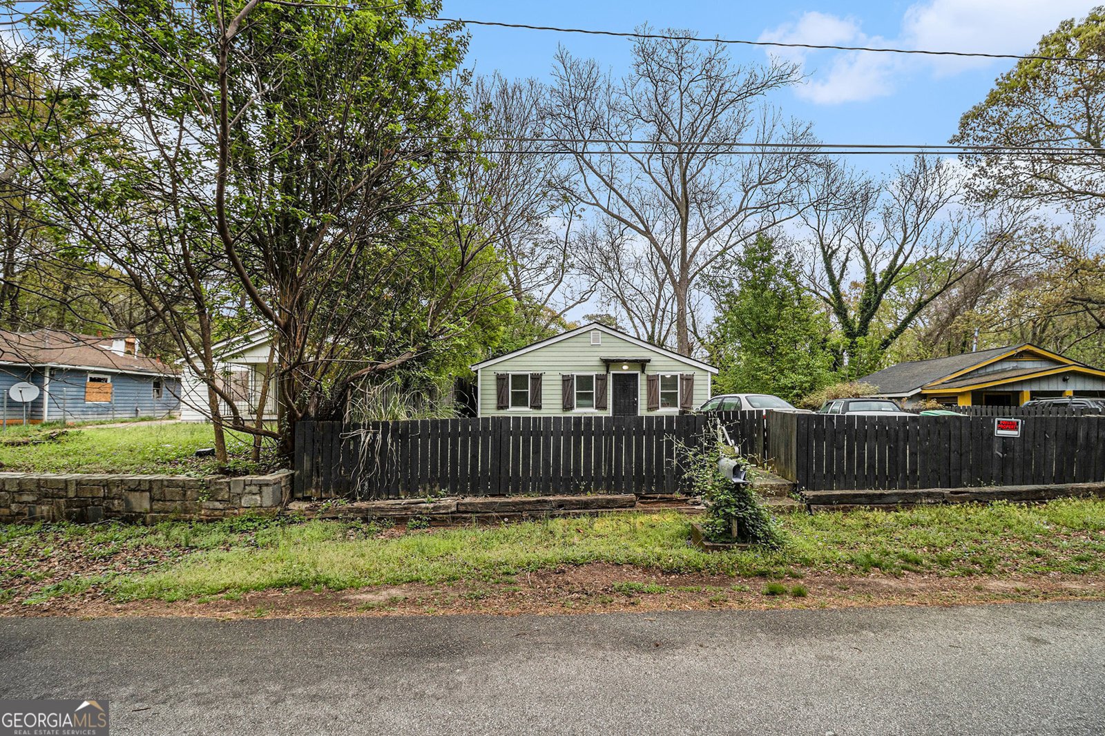 3020 Harold Avenue Atlanta - 24