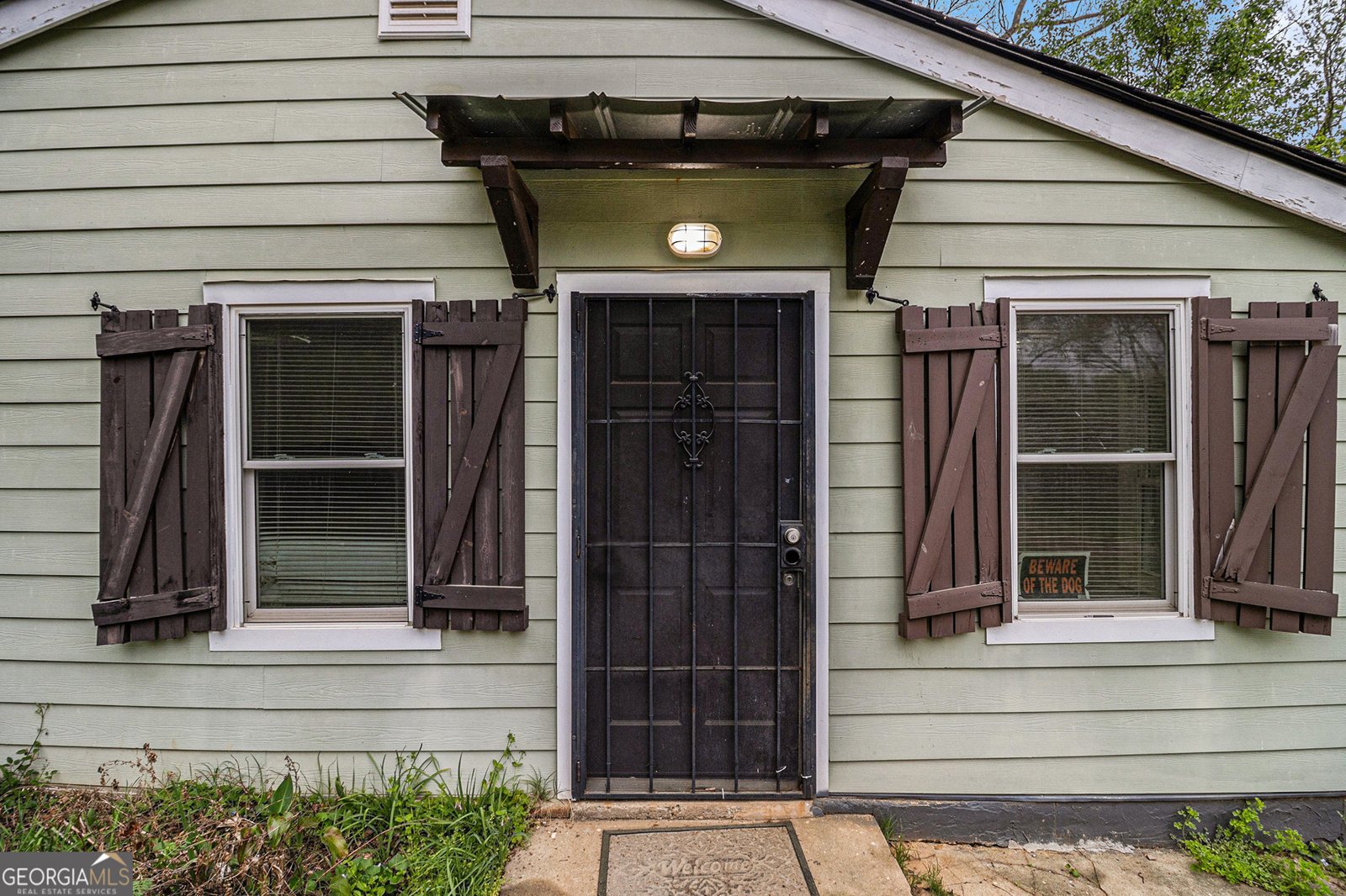 3020 Harold Avenue Atlanta - 3