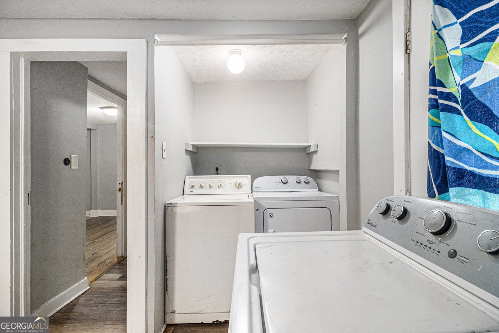 3020 Harold Avenue Atlanta - 8