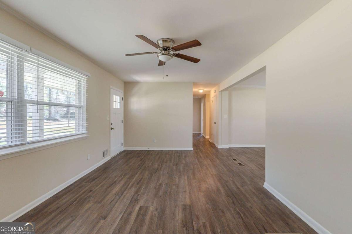 2167 Kilarney Road Decatur - 2