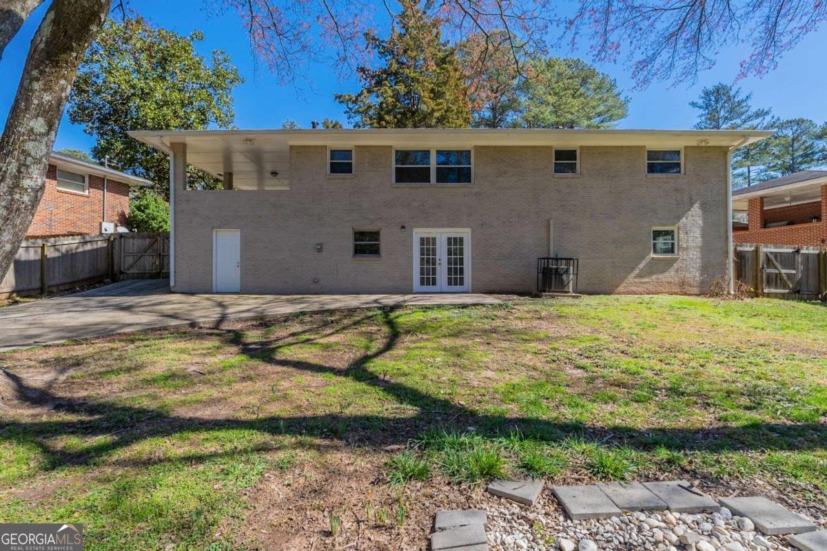 2167 Kilarney Road Decatur - 32