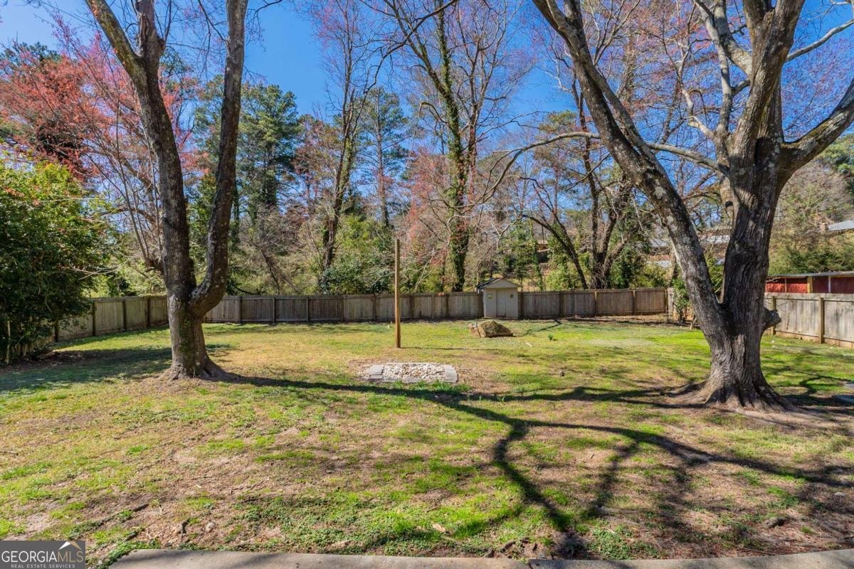 2167 Kilarney Road Decatur - 34
