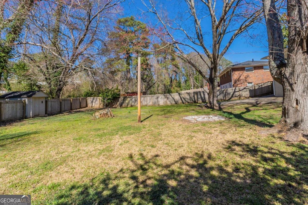 2167 Kilarney Road Decatur - 35