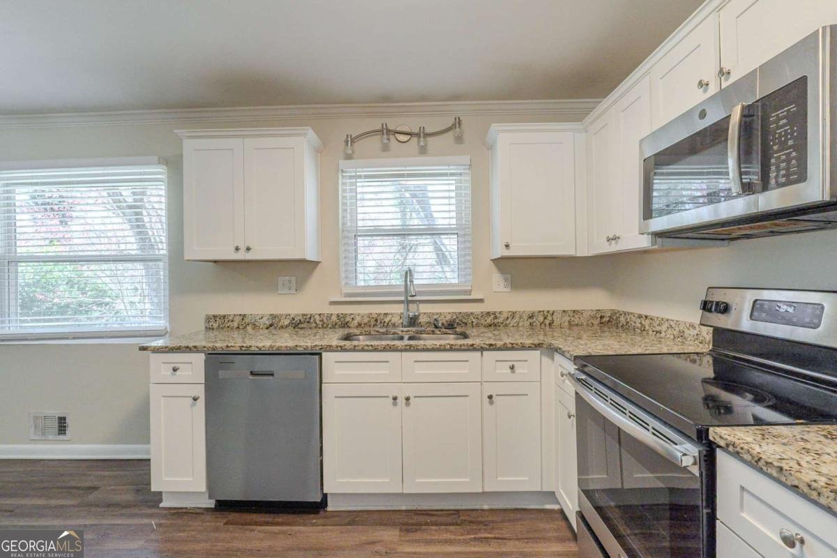 2167 Kilarney Road Decatur - 5