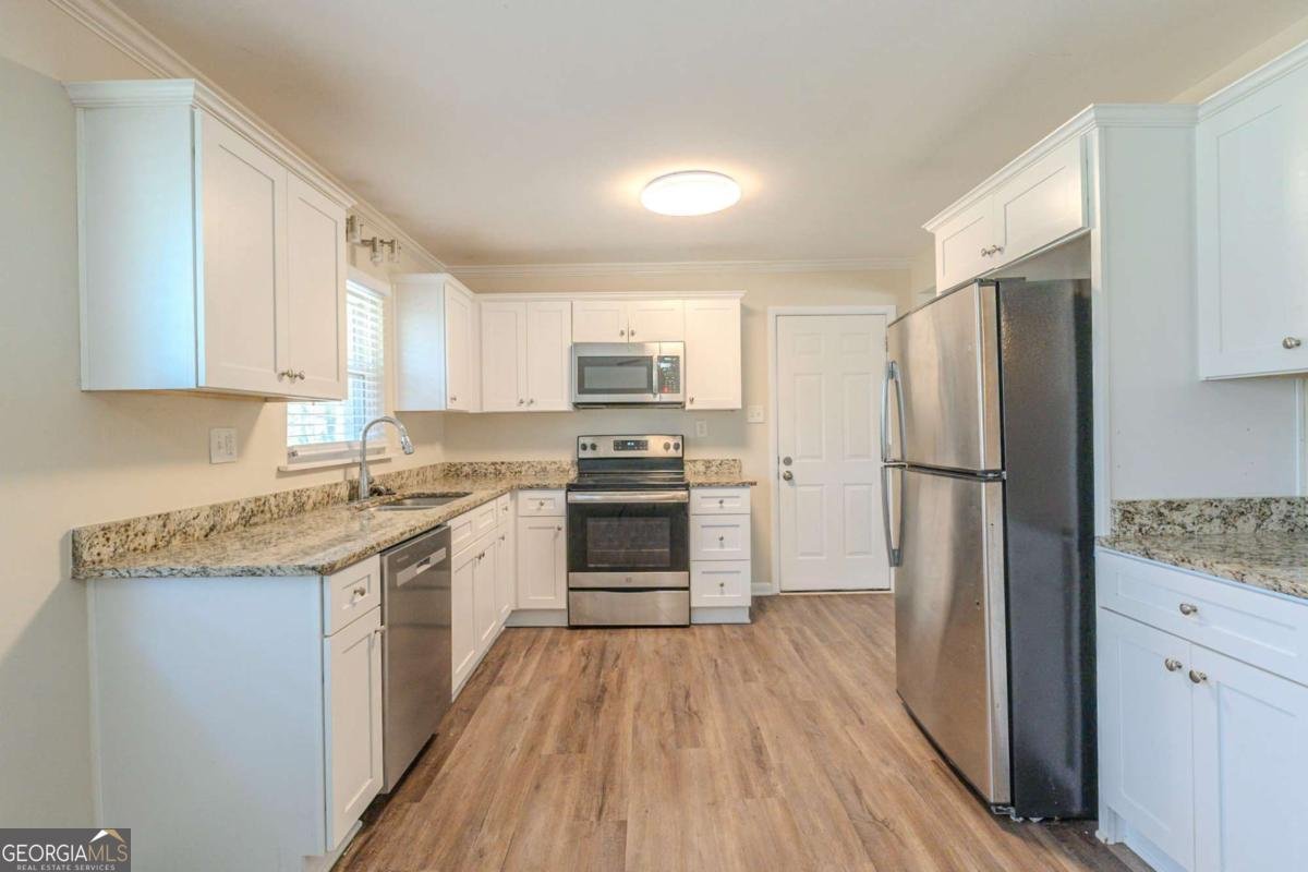 2167 Kilarney Road Decatur - 7