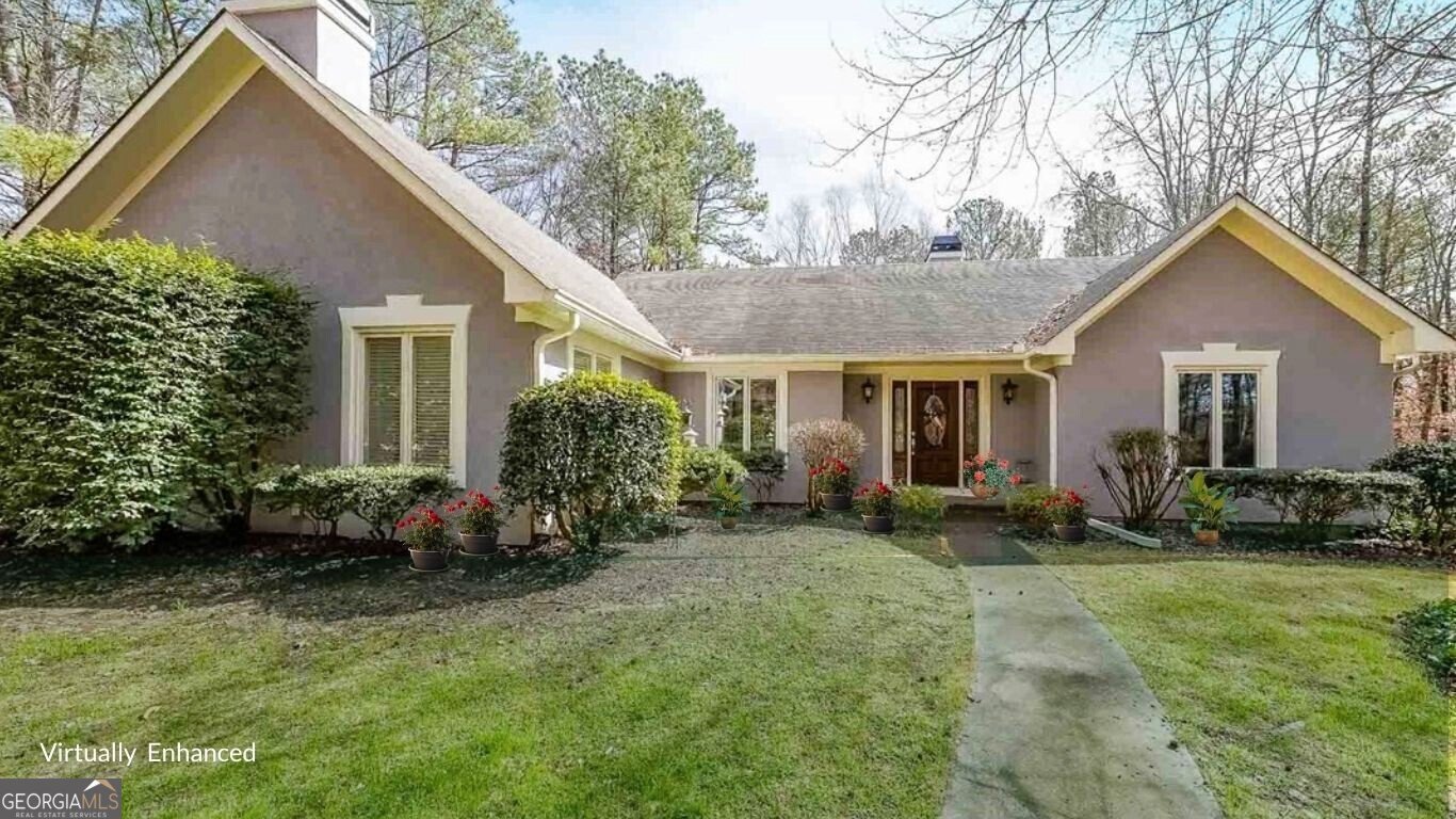 4751 Bill Cheek Road Auburn - 1