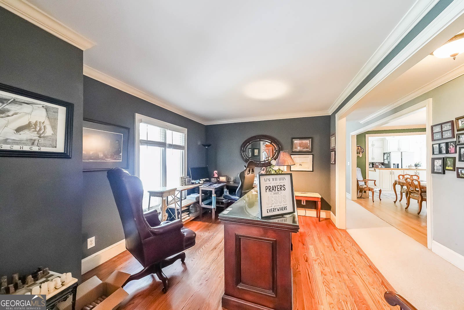 4751 Bill Cheek Road Auburn - 11