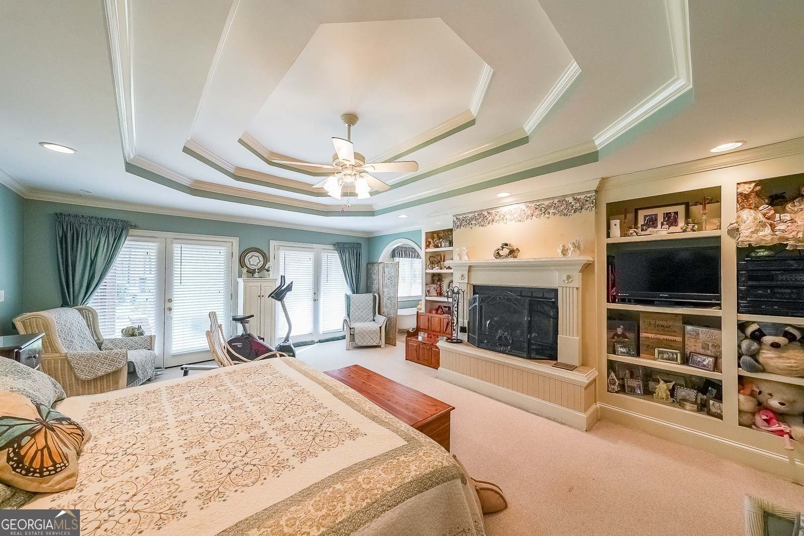 4751 Bill Cheek Road Auburn - 12