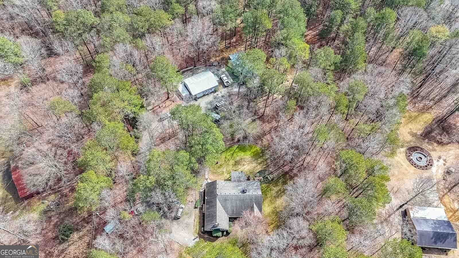 4751 Bill Cheek Road Auburn - 14