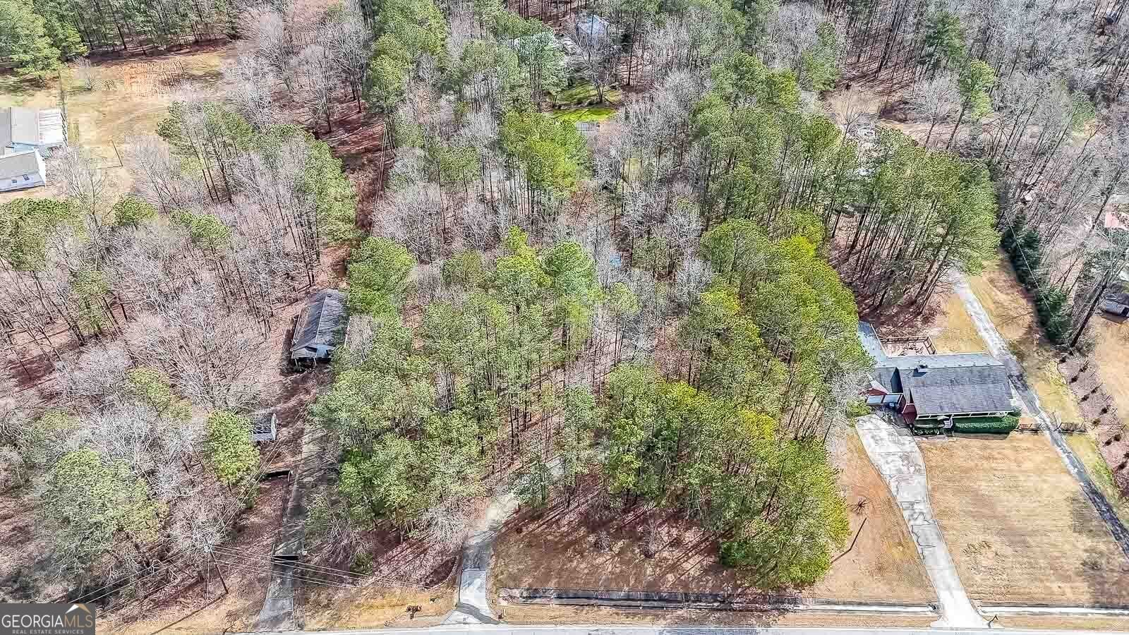 4751 Bill Cheek Road Auburn - 16