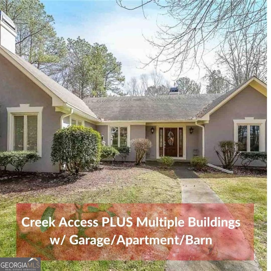 4751 Bill Cheek Road Auburn - 17
