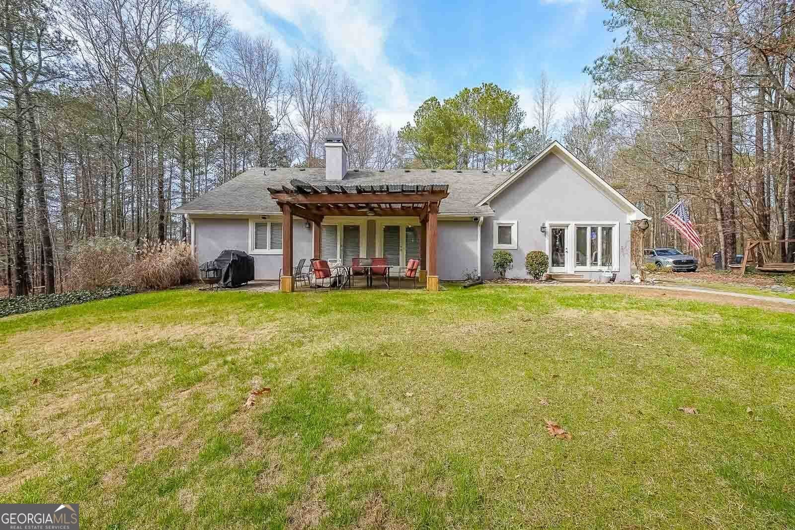 4751 Bill Cheek Road Auburn - 2