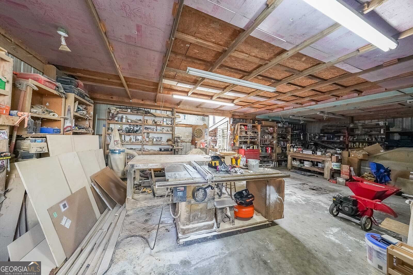 4751 Bill Cheek Road Auburn - 24