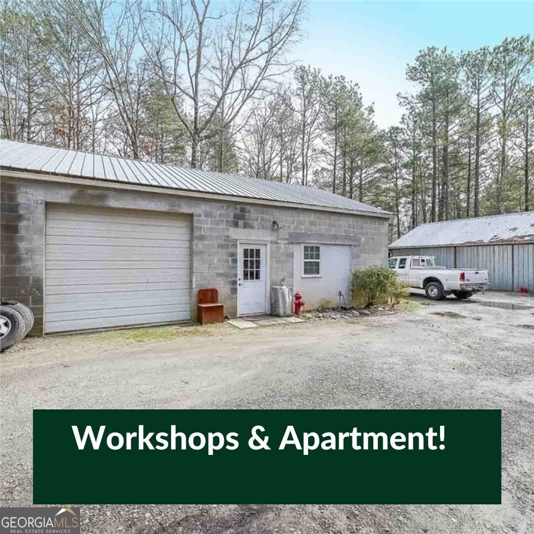 4751 Bill Cheek Road Auburn - 5