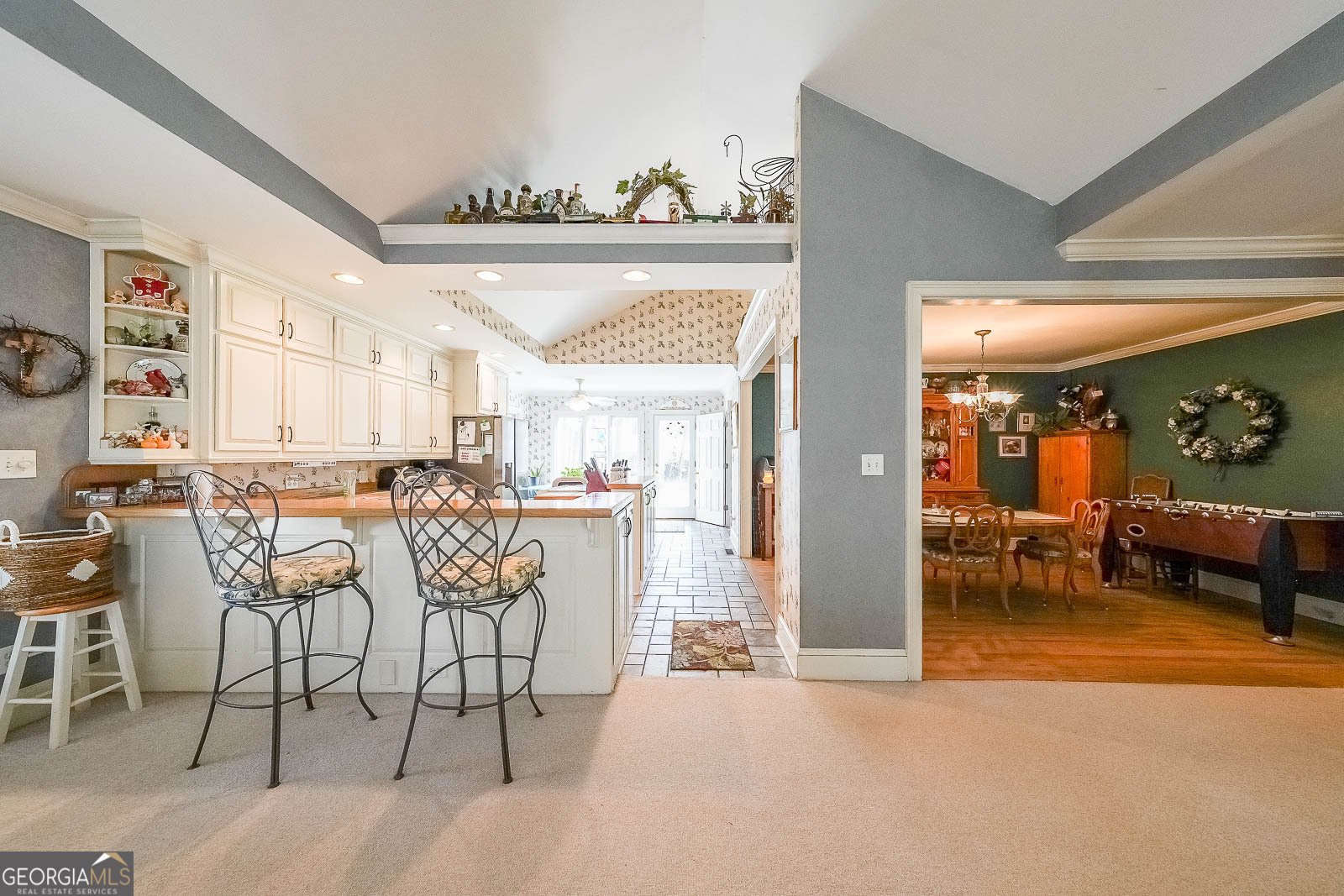 4751 Bill Cheek Road Auburn - 7