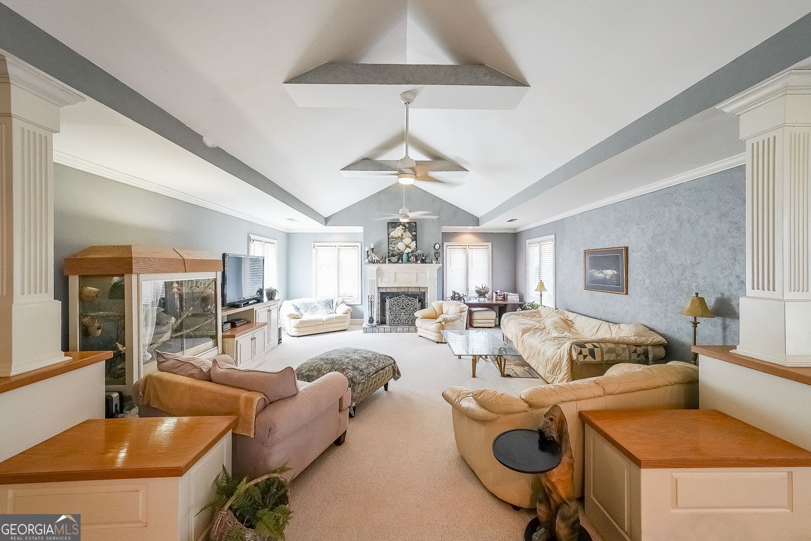 4751 Bill Cheek Road Auburn - 8