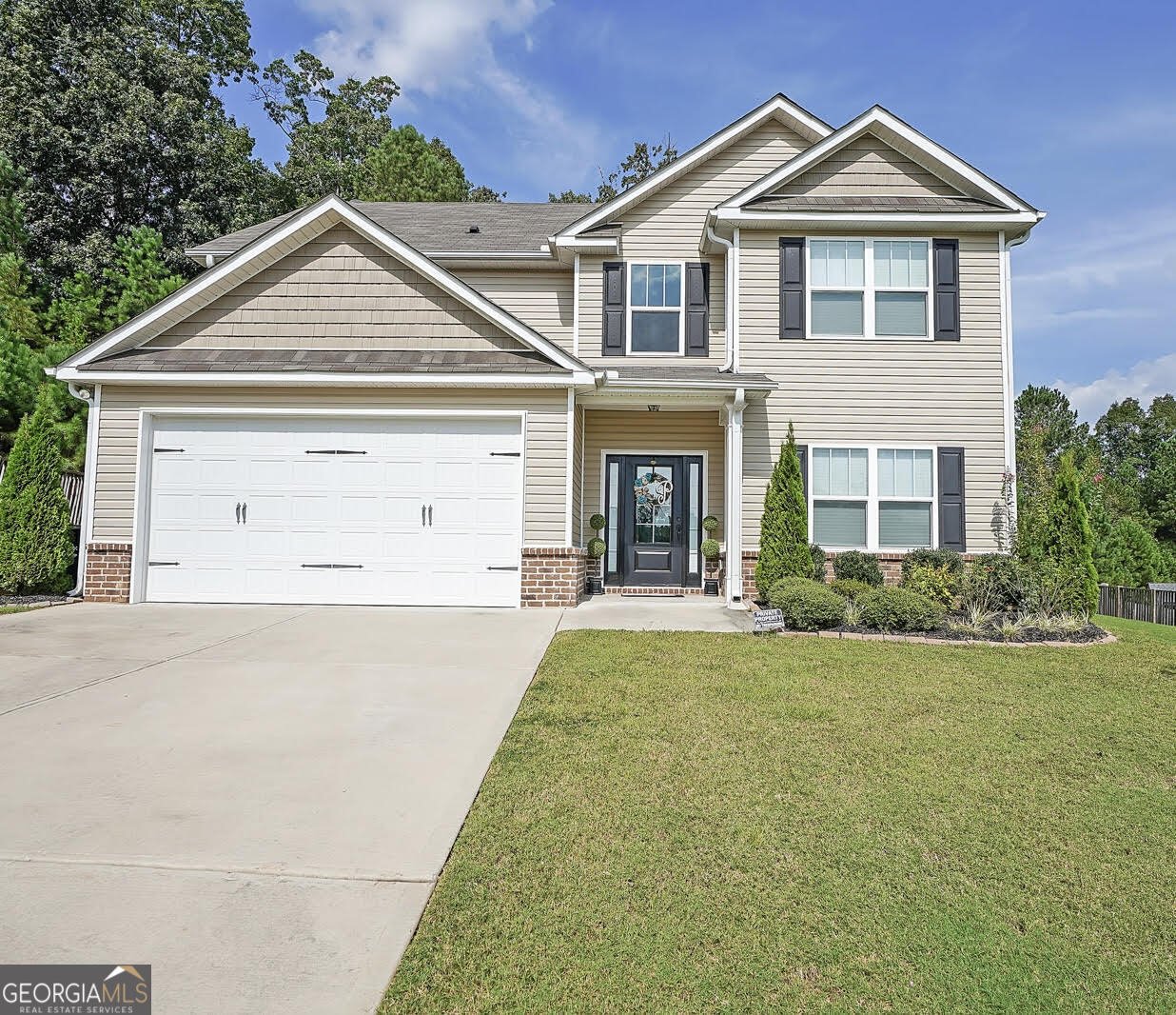 271 Fieldcrest Drive Dallas - 1