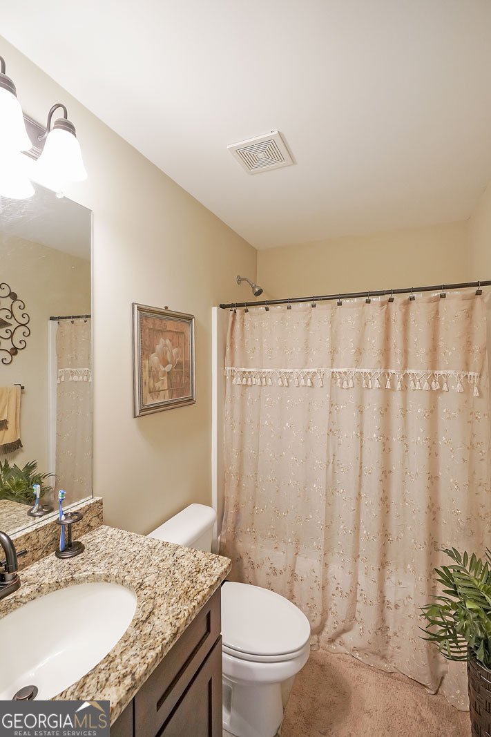 271 Fieldcrest Drive Dallas - 18