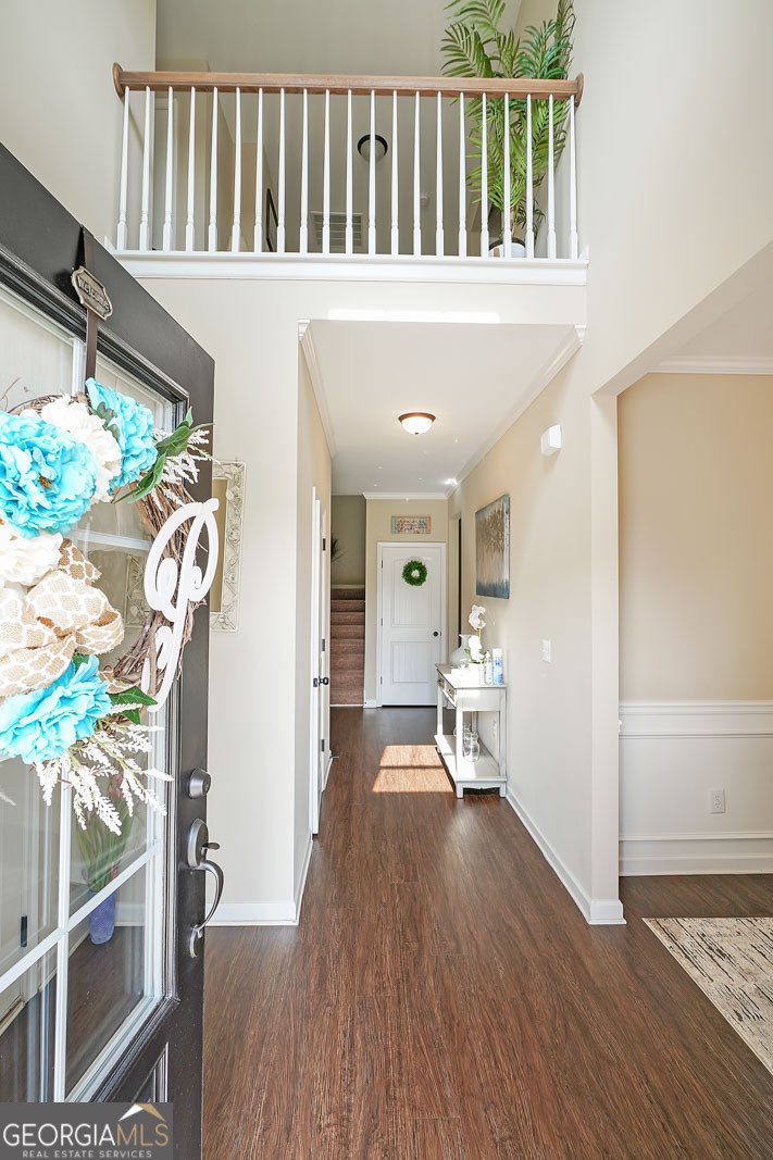 271 Fieldcrest Drive Dallas - 2
