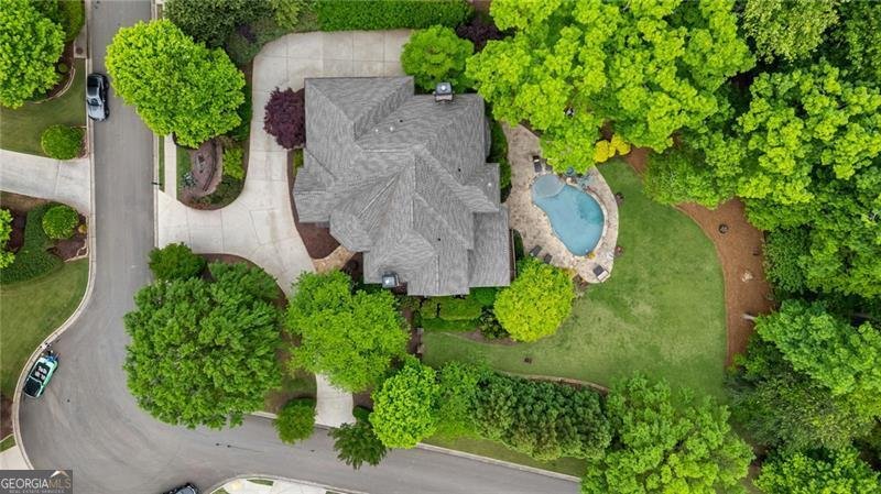 2260 Wood Falls Drive Cumming - 3