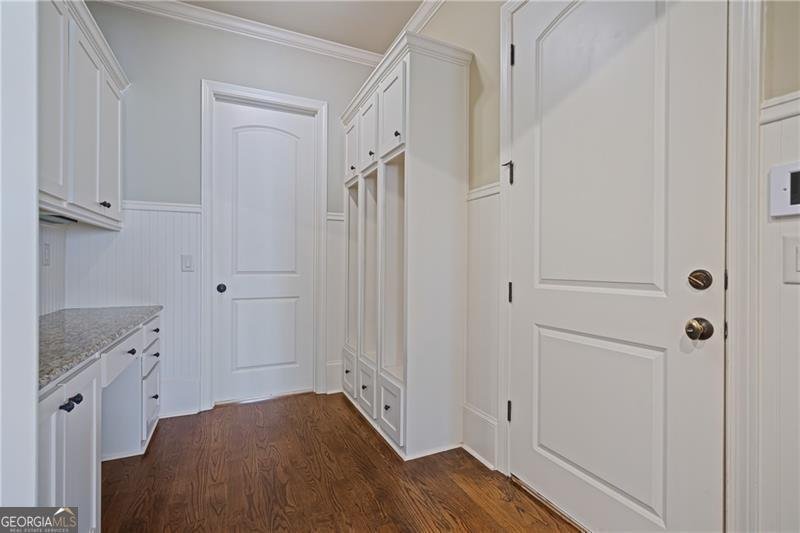 2260 Wood Falls Drive Cumming - 34