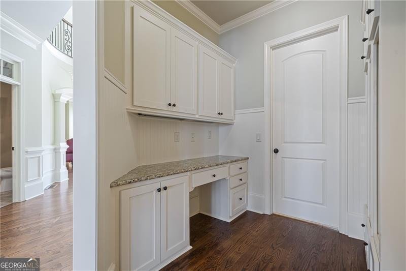2260 Wood Falls Drive Cumming - 35