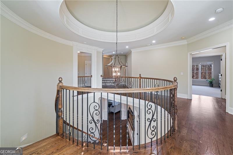 2260 Wood Falls Drive Cumming - 36