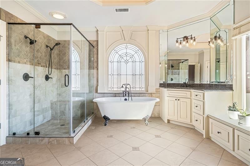 2260 Wood Falls Drive Cumming - 40