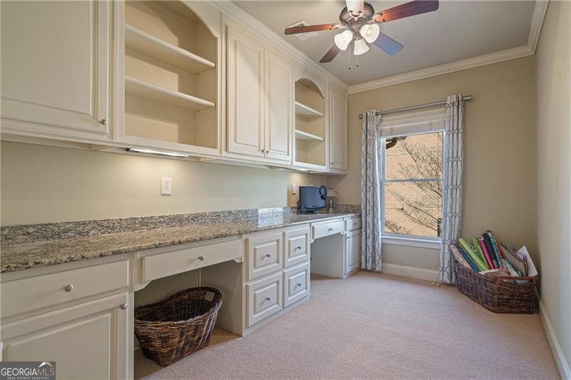 2260 Wood Falls Drive Cumming - 47