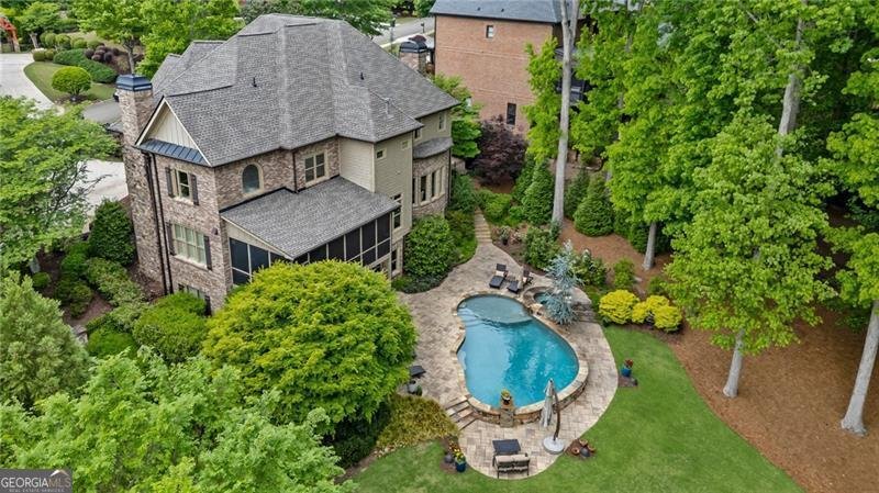 2260 Wood Falls Drive Cumming - 5