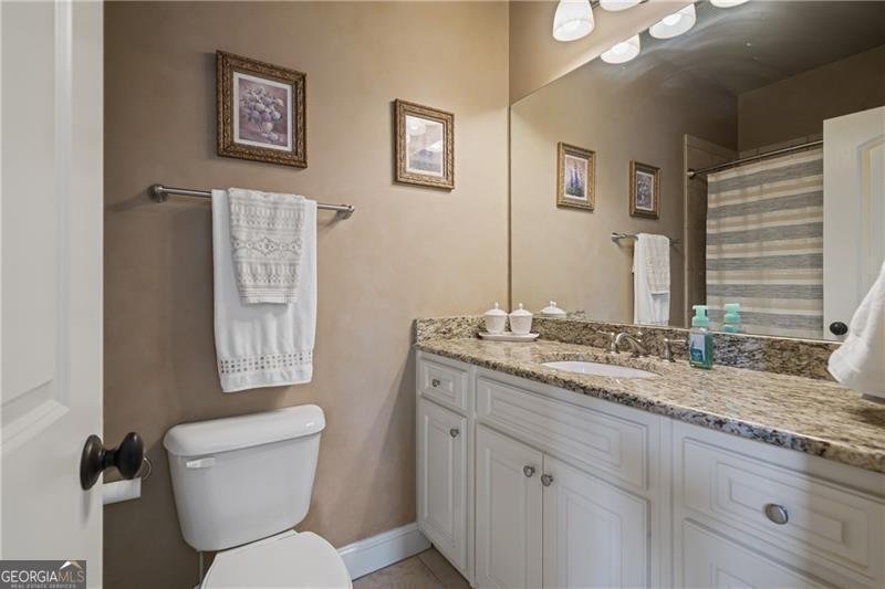 2260 Wood Falls Drive Cumming - 50
