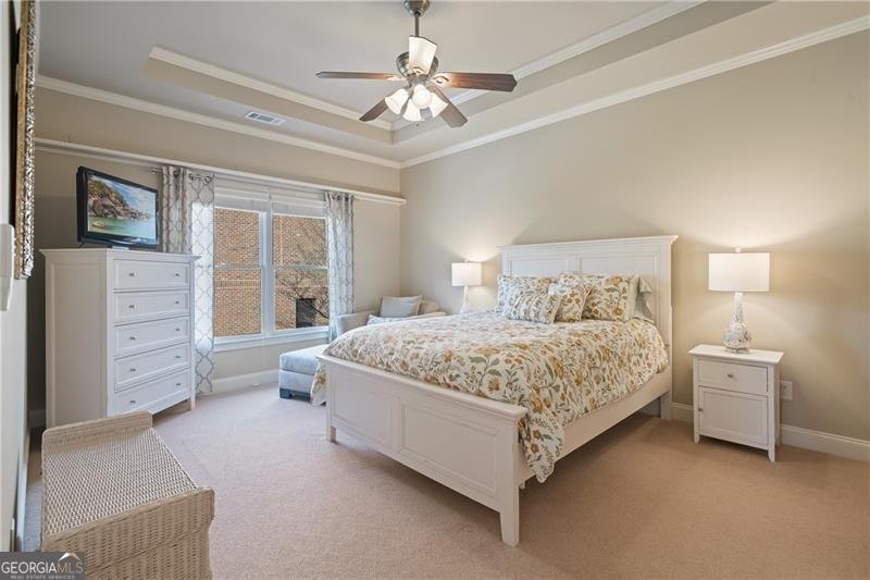 2260 Wood Falls Drive Cumming - 51