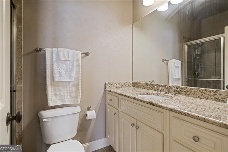 2260 Wood Falls Drive Cumming - 52