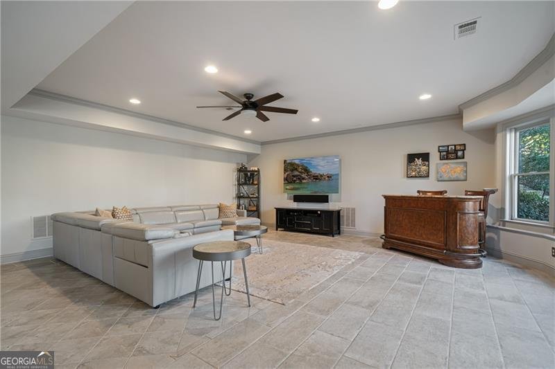 2260 Wood Falls Drive Cumming - 57