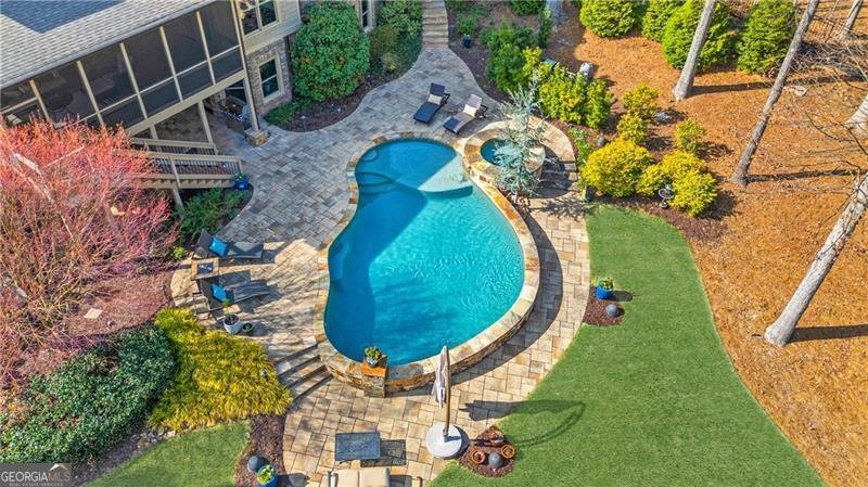 2260 Wood Falls Drive Cumming - 6