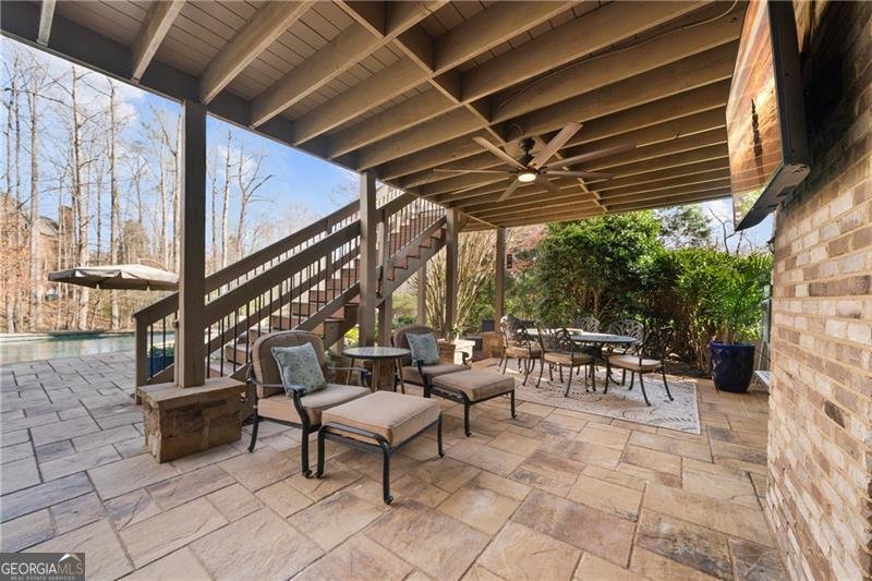 2260 Wood Falls Drive Cumming - 67