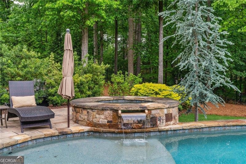 2260 Wood Falls Drive Cumming - 7