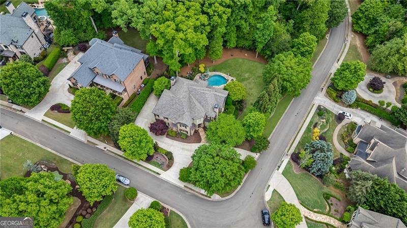 2260 Wood Falls Drive Cumming - 73