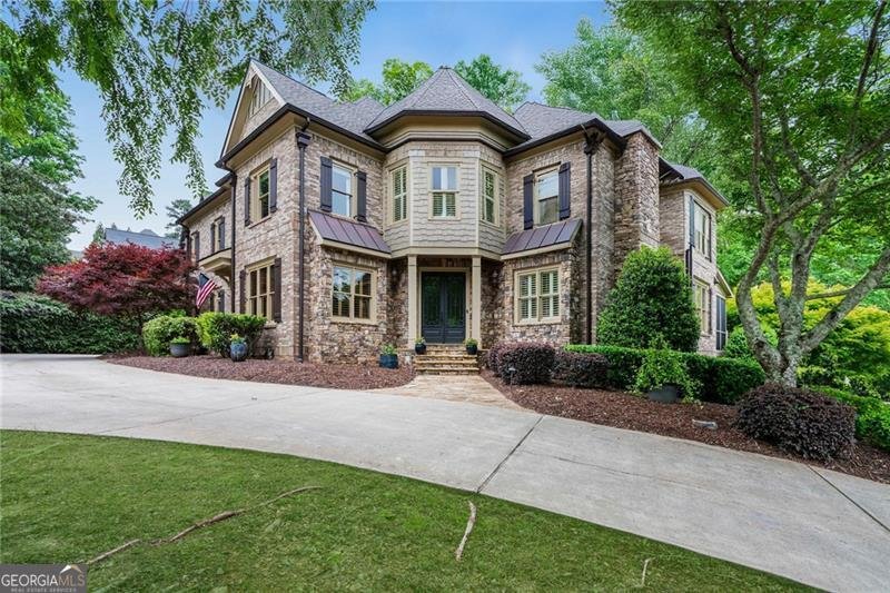 2260 Wood Falls Drive Cumming - 74