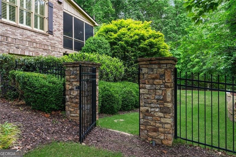 2260 Wood Falls Drive Cumming - 75
