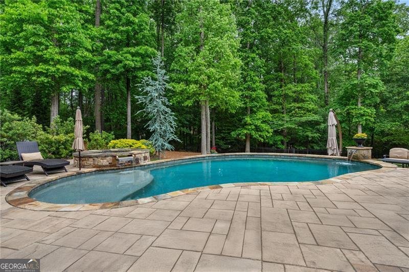 2260 Wood Falls Drive Cumming - 76