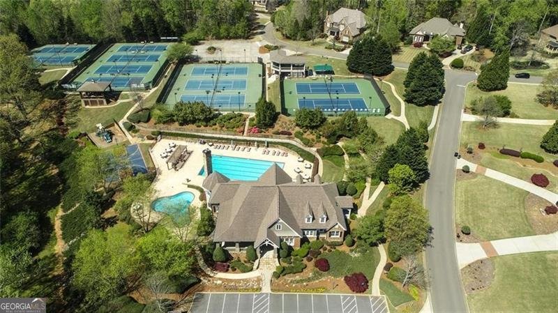 2260 Wood Falls Drive Cumming - 78