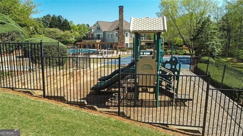 2260 Wood Falls Drive Cumming - 80