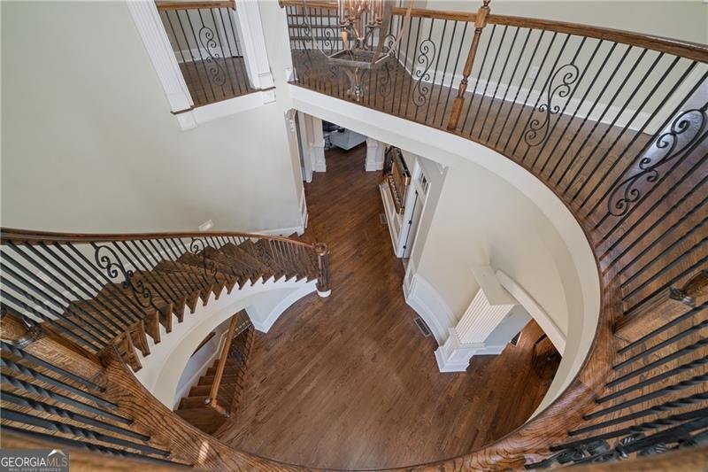 2260 Wood Falls Drive Cumming - 9
